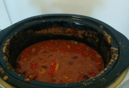 Campfire Stew