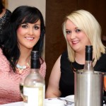 Aine and Tara