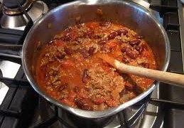 Chilli con Carne