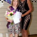 Eileen - Randalstown Star Slimmer