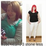 Jade Logan 3 stone