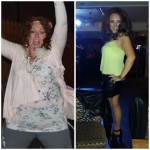 Sarah Dalls - 17.6lbs lost