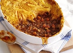 Quorn Cottage Pie