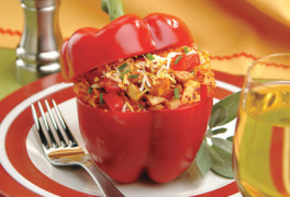 Stuffed Peppers