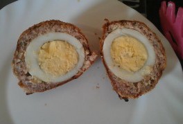 Scotch Eggs