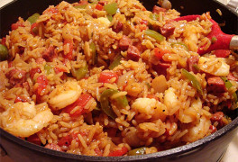 Jambalaya